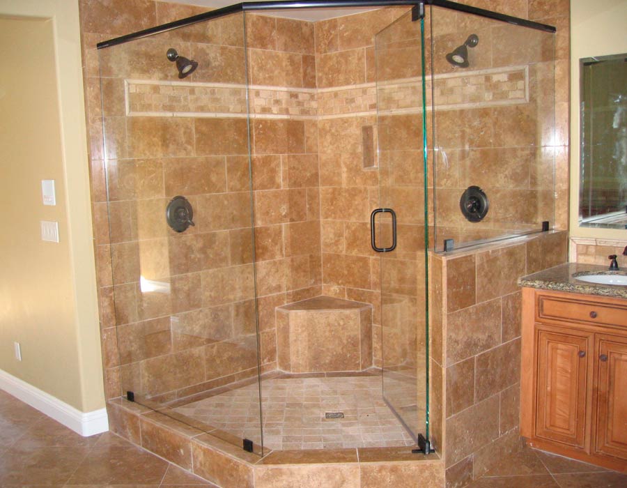Bathroom Services - Soto Construction LLC